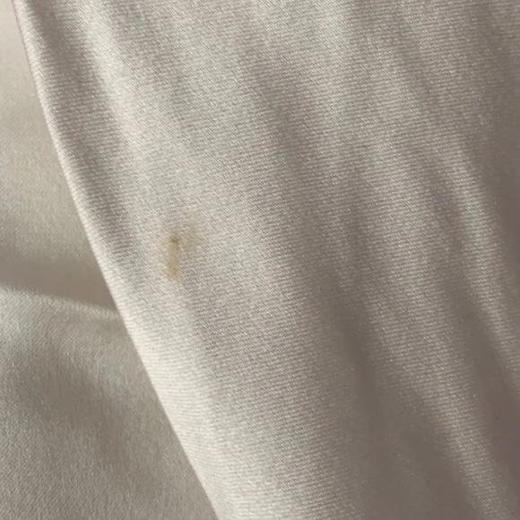 Frame Silk Lace Cuff Top - Picture 11 of 13